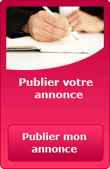 Publier une annonce